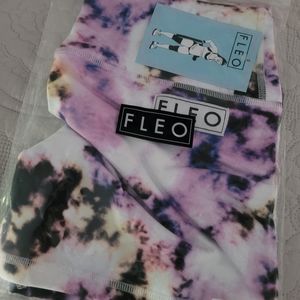 Fleo shorts